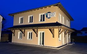 Eco Motel