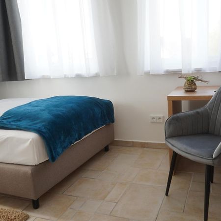 Eco Motel Wallersdorf Dış mekan fotoğraf