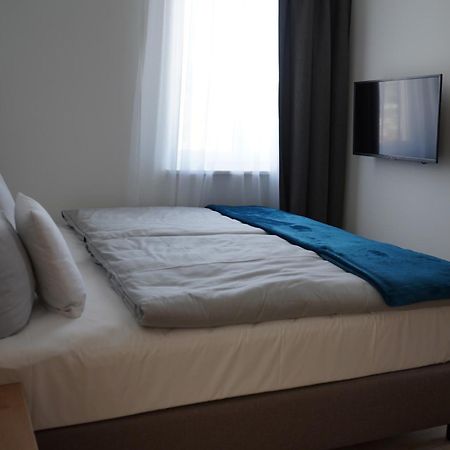 Eco Motel Wallersdorf Dış mekan fotoğraf