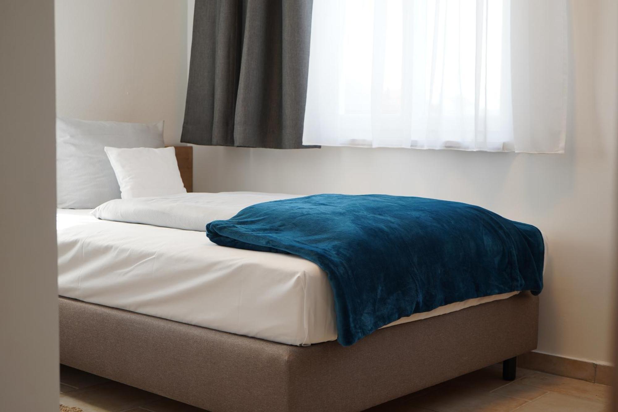 Eco Motel Wallersdorf Dış mekan fotoğraf