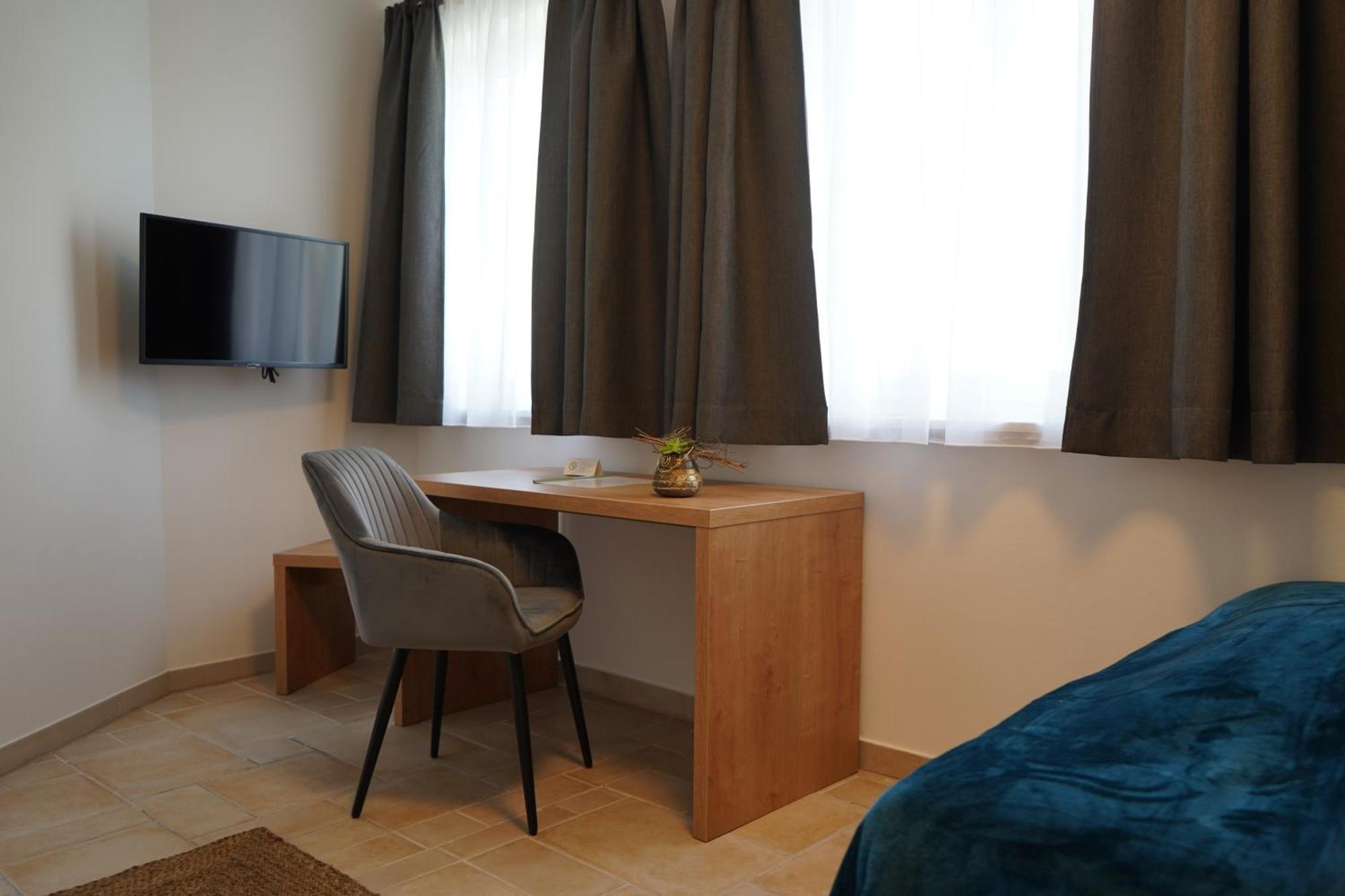 Eco Motel Wallersdorf Dış mekan fotoğraf