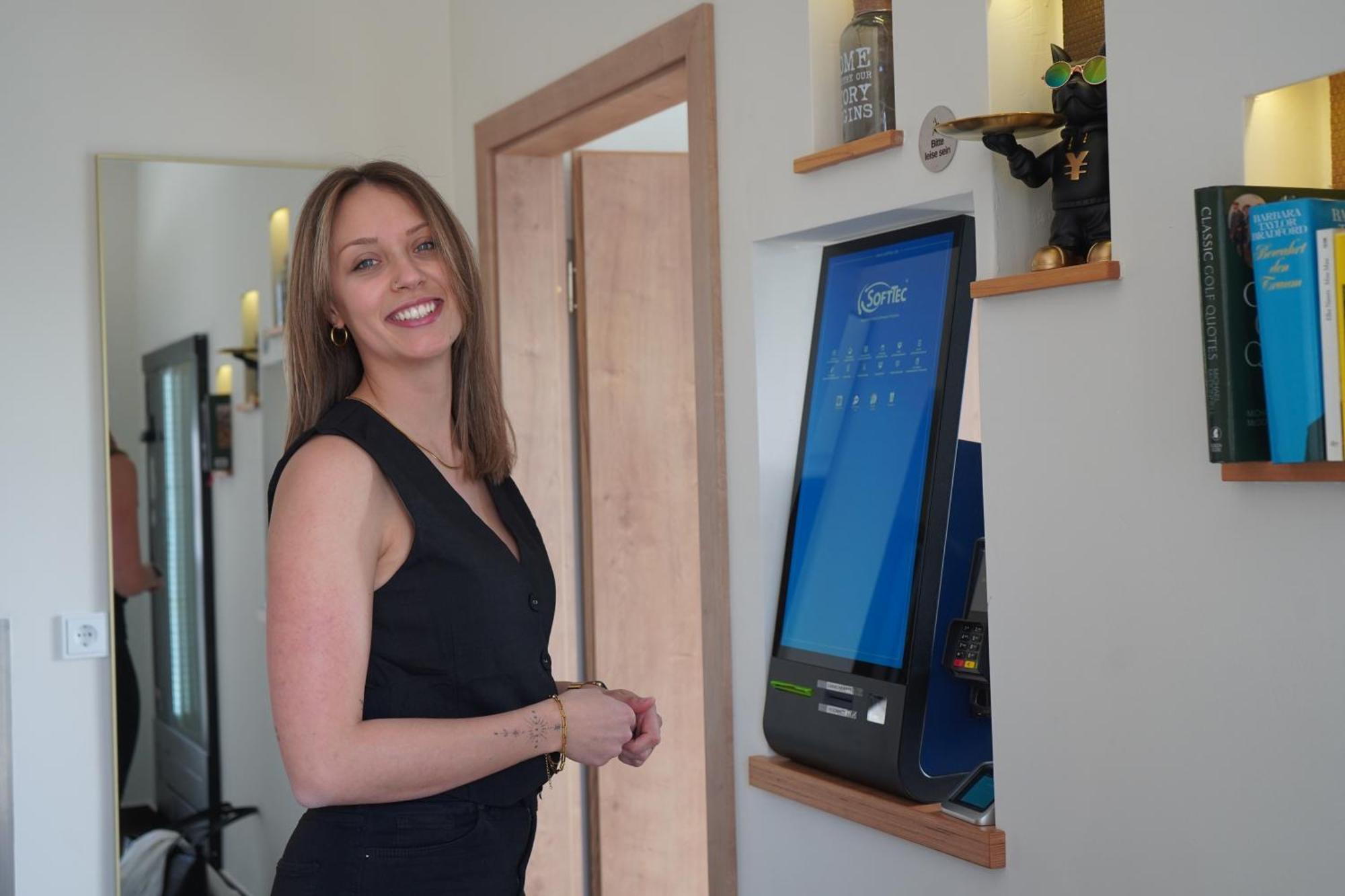 Eco Motel Wallersdorf Dış mekan fotoğraf