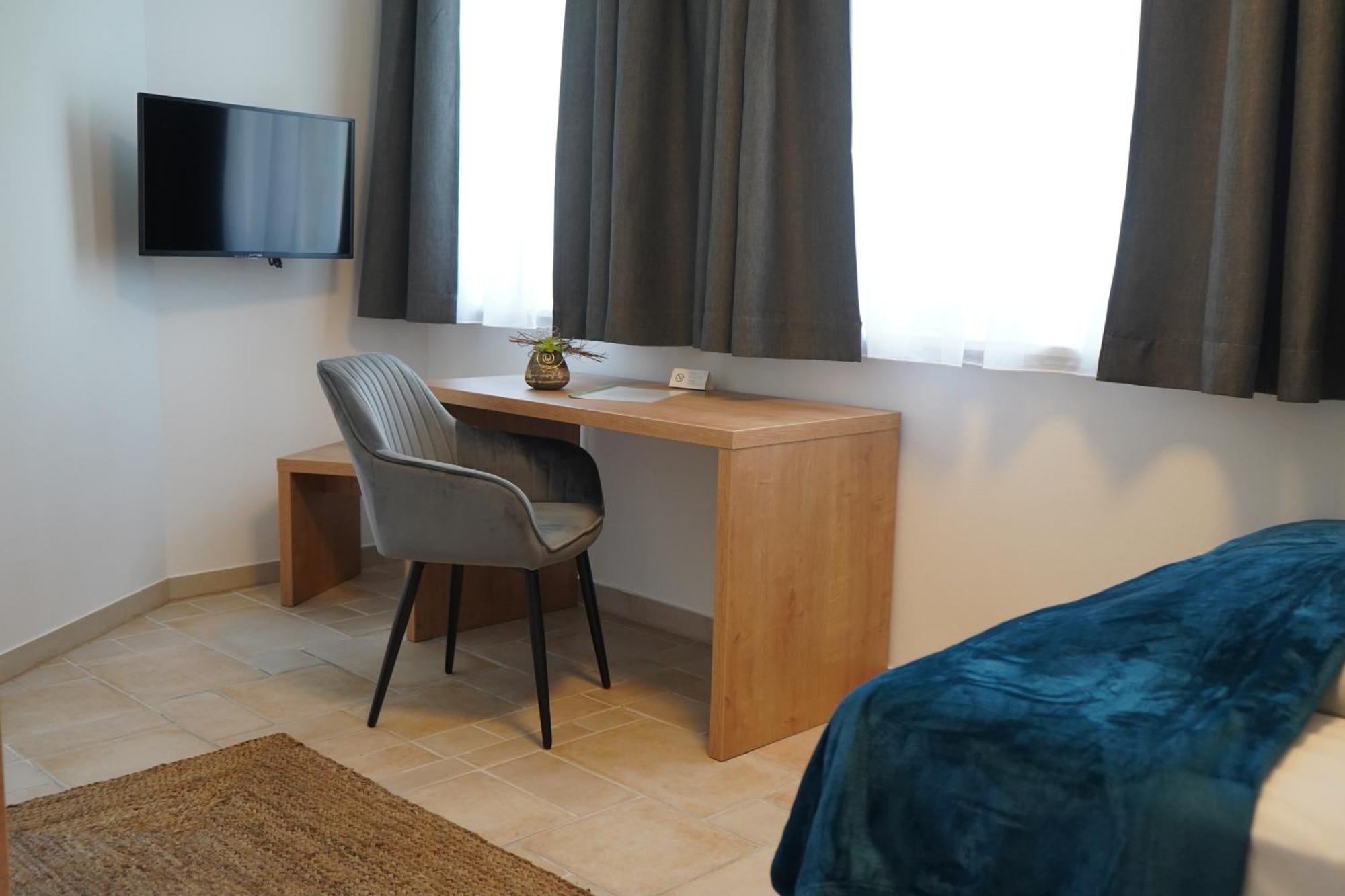 Eco Motel Wallersdorf Dış mekan fotoğraf