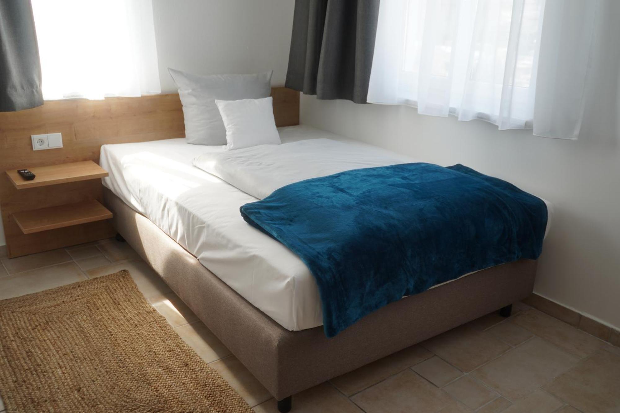 Eco Motel Wallersdorf Dış mekan fotoğraf