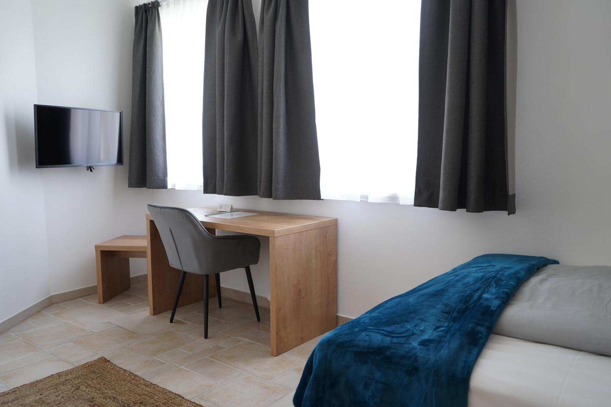 Eco Motel Wallersdorf Dış mekan fotoğraf