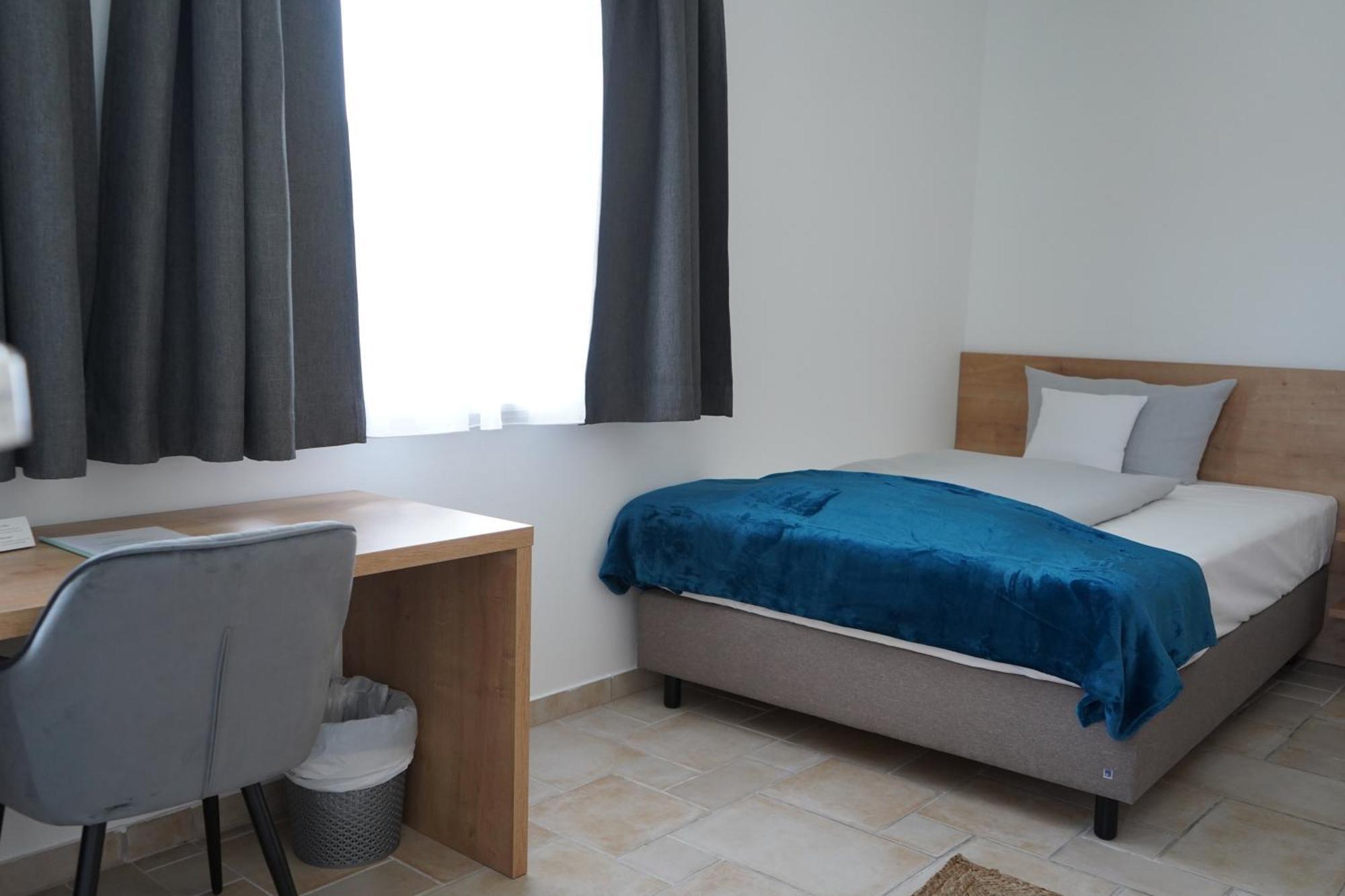 Eco Motel Wallersdorf Dış mekan fotoğraf