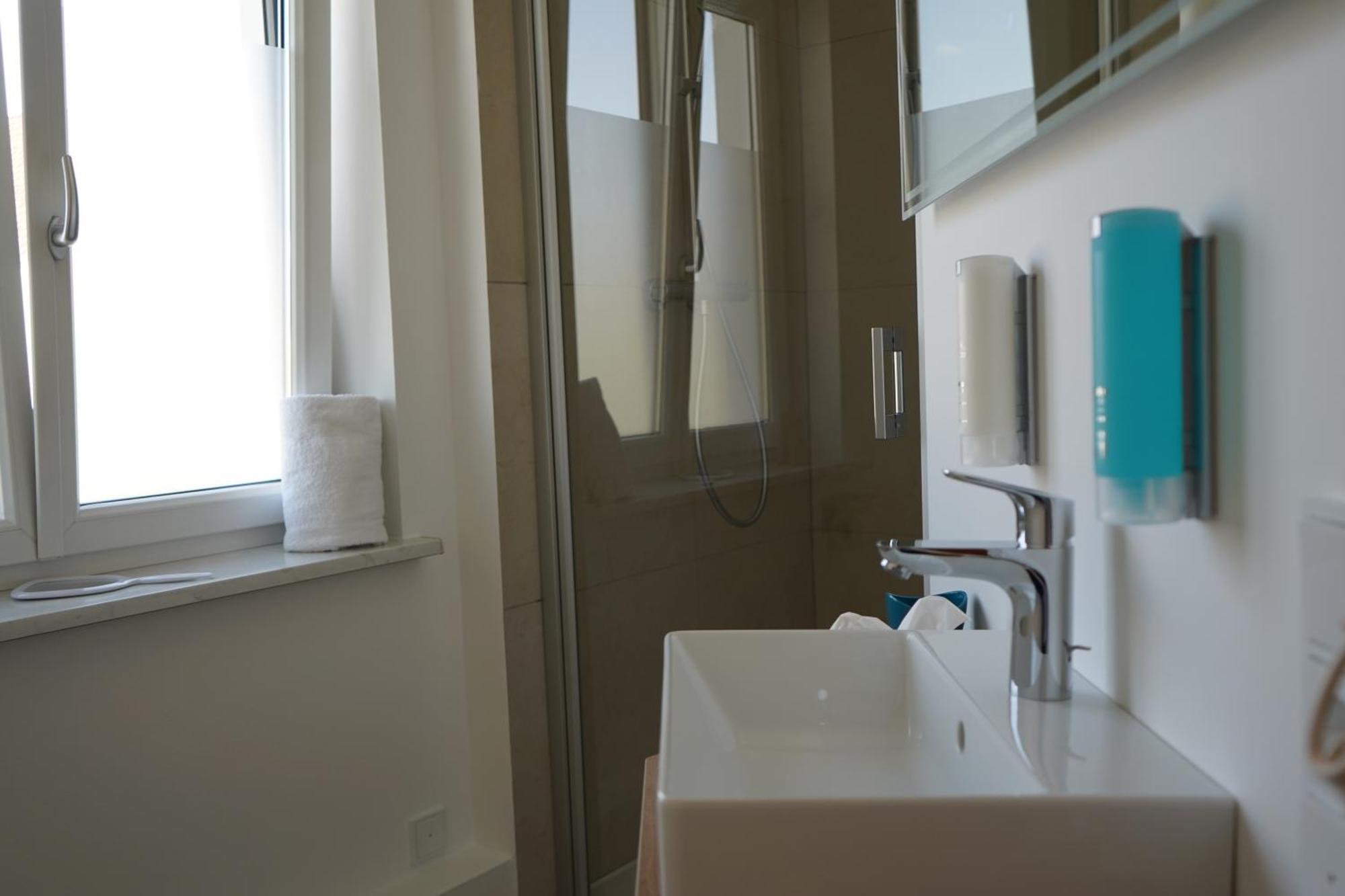 Eco Motel Wallersdorf Dış mekan fotoğraf
